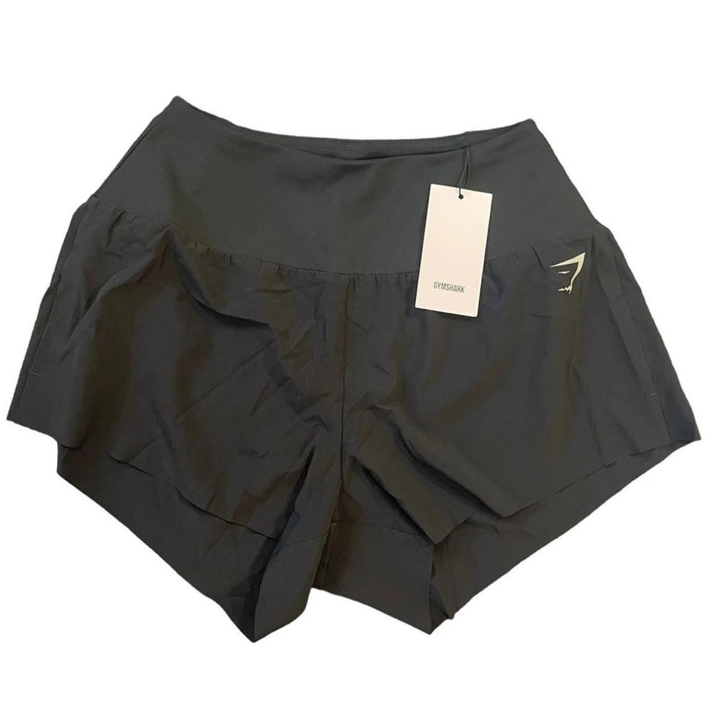 NWT Gymshark speed shorts